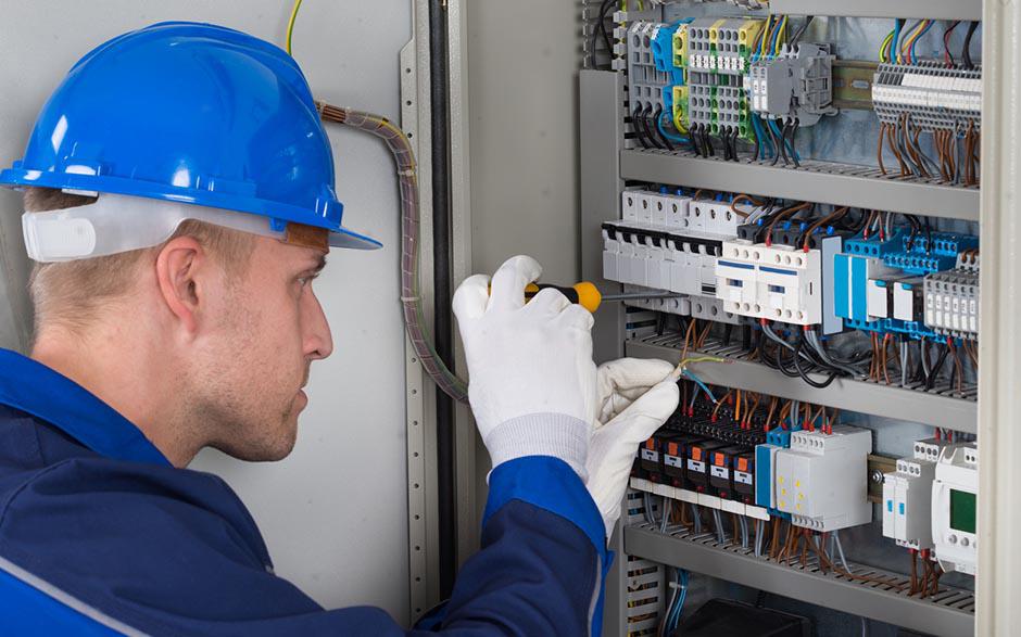 dépannage électricien Pantin